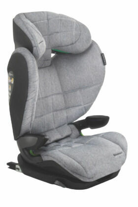 Avionaut Autosedačka MAX SPACE ISOFIX 15-36 kg/100-150 cm šedá porovnat ceny