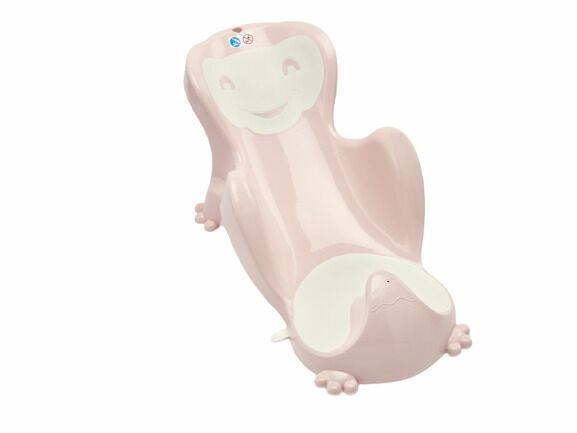Thermobaby  Lehátko do vany Babycoon, Powder Pink 1ks porovnat ceny