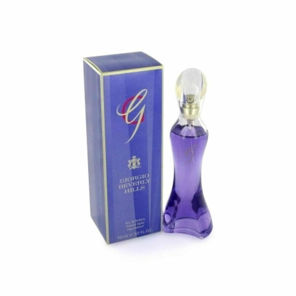 Giorgio Beverly Hills G Parfémovaná voda 90ml porovnat ceny