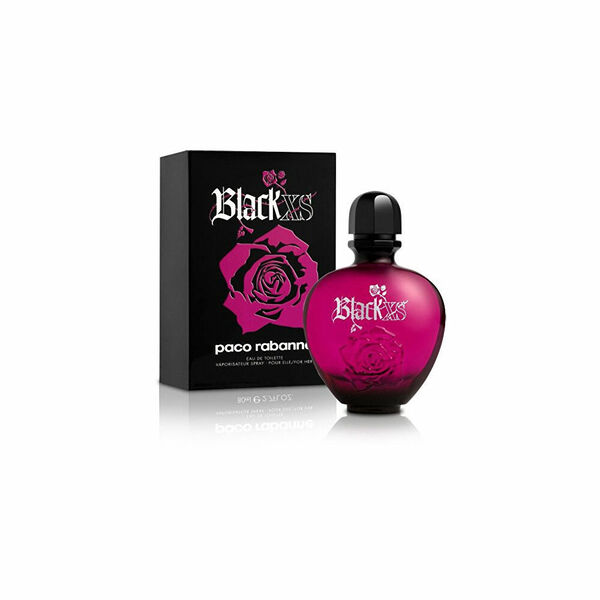 Paco Rabanne Black XS Toaletní voda 80ml porovnat ceny