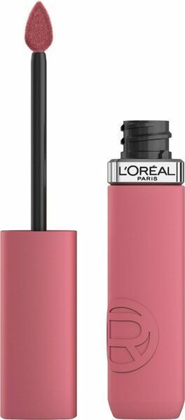 L'Oréal Paris Infaillible Matte Resistance 240 Road Tripping rtěnka, 5 ml porovnat ceny