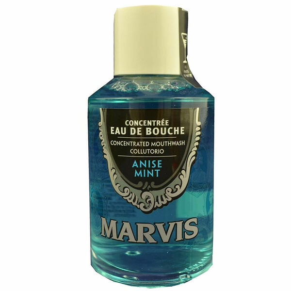 MARVIS Ústní voda Anise Mint 120 ml porovnat ceny