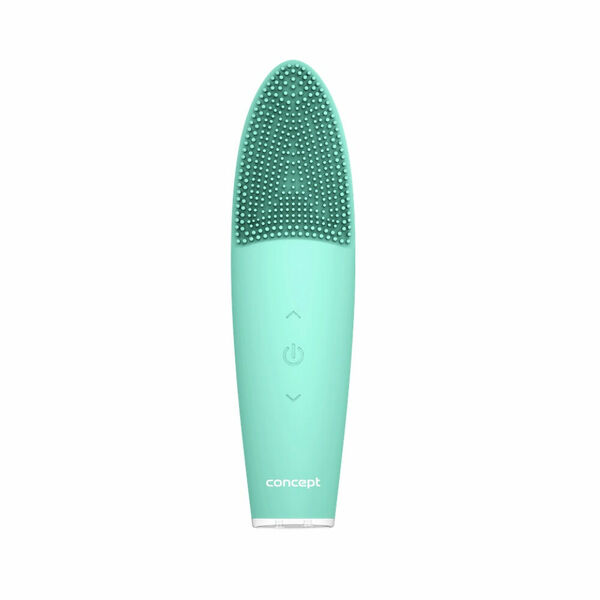 SONIVIBE SK9010 Čisticí sonický kartáček na obličej s vyhříváním, zelený porovnat ceny