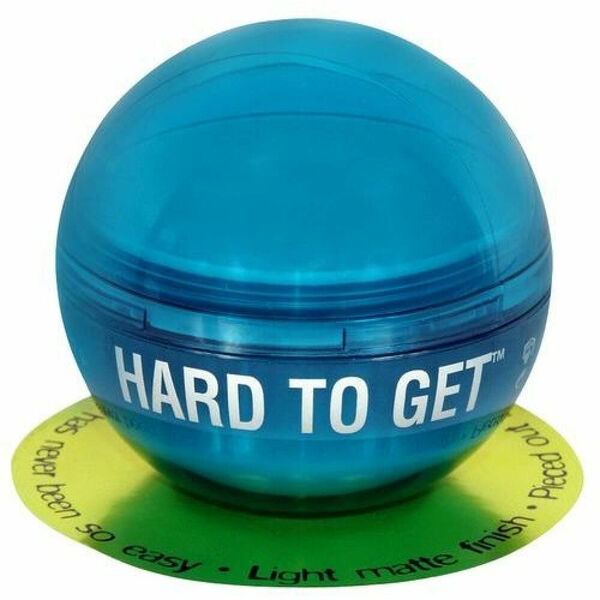 TIGI Bed Head Hard To Get Paste Pro zvýraznění vlasů 42 g porovnat ceny