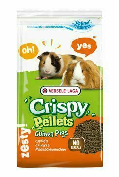 Vl Crispy Pellets Pro Morčata 2kg porovnat ceny