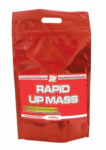 ATP Nutrition Rapid Up Mass čokoláda 2500g porovnat ceny