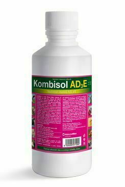 Kombisol Ad3e 250ml porovnat ceny
