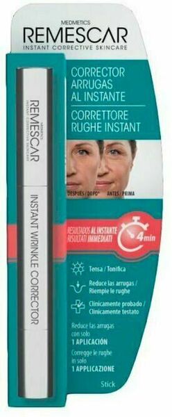 Remescar korektor na vrásky 4 ml porovnat ceny