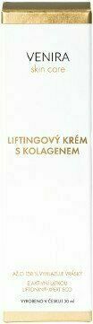 Venira liftingový krém s kolagenem 30 ml porovnat ceny