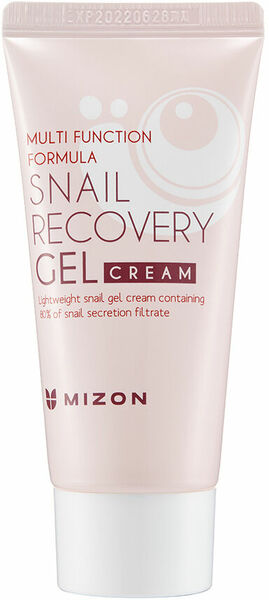 Mizon Snail Recovery gel krém 45ml porovnat ceny