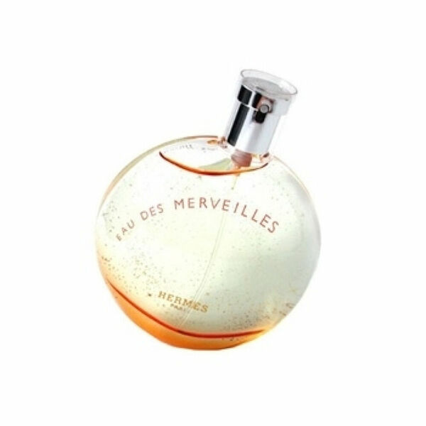 Hermes Eau Des Merveilles Toaletní voda 100ml tester TESTER porovnat ceny
