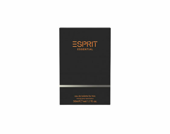 ESPRIT Essential for him EdT vapo 50ml porovnat ceny