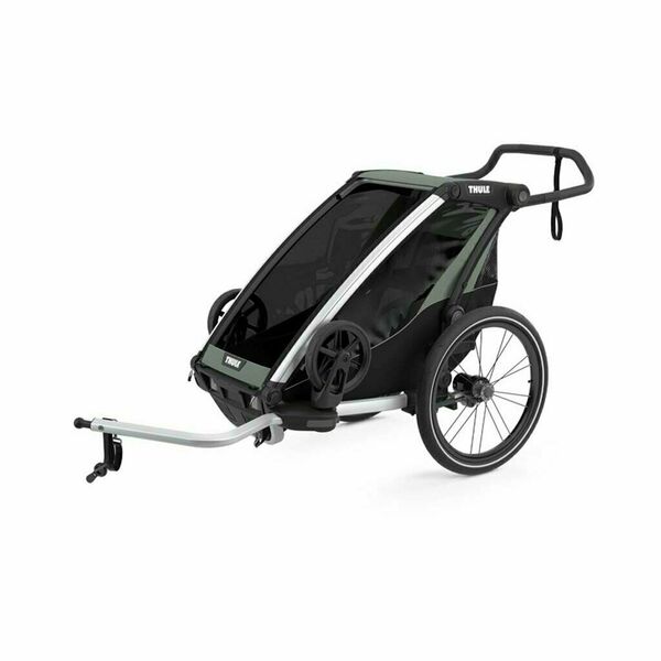 Thule Dětský vozík Chariot Lite1 Agave porovnat ceny