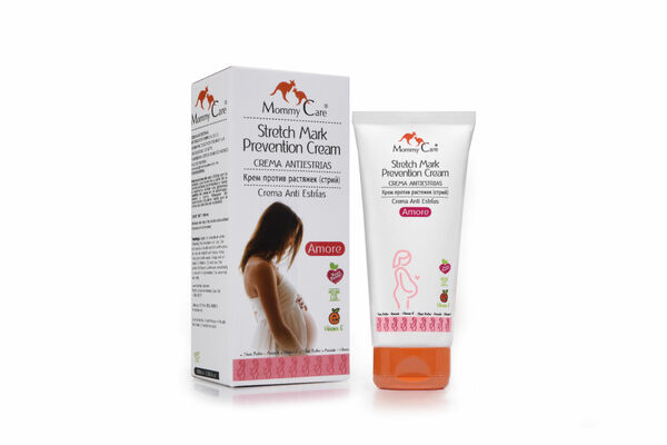 Mommy Care Přírodní Krém na strie 100 ml porovnat ceny