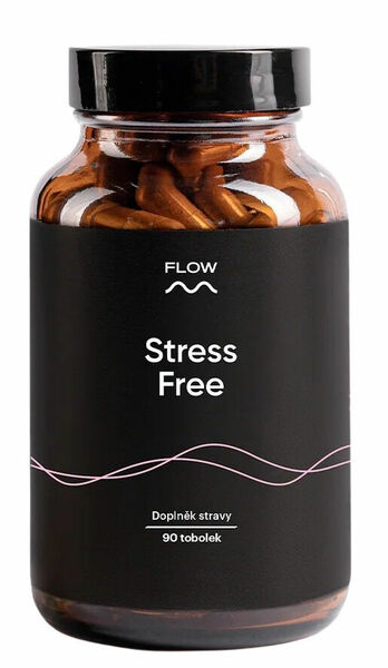 Flow Stress free 2.0 90 tobolek porovnat ceny