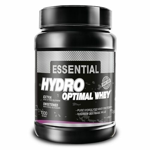 Prom-in Essential hydro optimal Latte Macchiato 2250 g porovnat ceny