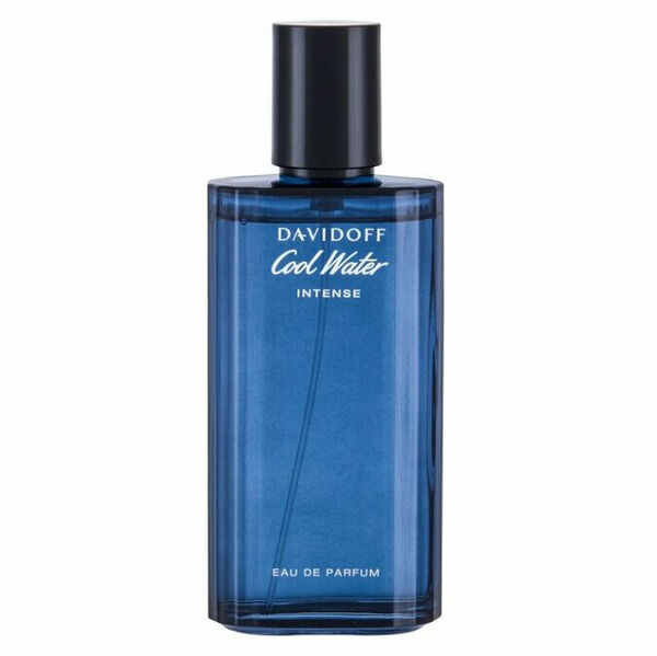 DAVIDOFF Cool Water Intense Parfémovaná voda pro muže 75 ml porovnat ceny