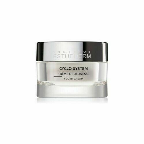 ESTHEDERM Cyclo Youth Cream Face 50ml porovnat ceny