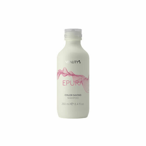 Vitality's Epurá Šampon pro barvené vlasy Color Saving Shampoo 250 ml porovnat ceny