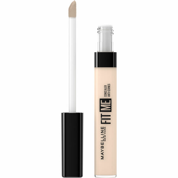 Maybelline New York Fit Me! Korektor 03 Porcelain, 6.8 ml porovnat ceny