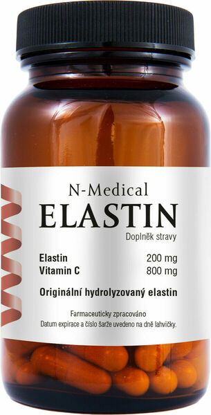 N-Medical Elastin 30 tobolek porovnat ceny
