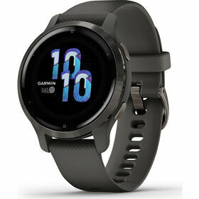 Garmin VENU 2S Slate/Black porovnat ceny
