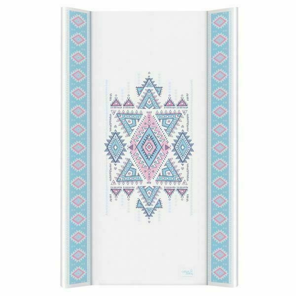 CEBA Podložka přebalovací MDF 80cm Azteca Azteca Ceba porovnat ceny