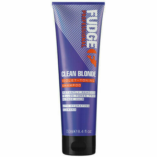 Fudge Clean Blonde Violet-Toning Shampoo 250 ml porovnat ceny
