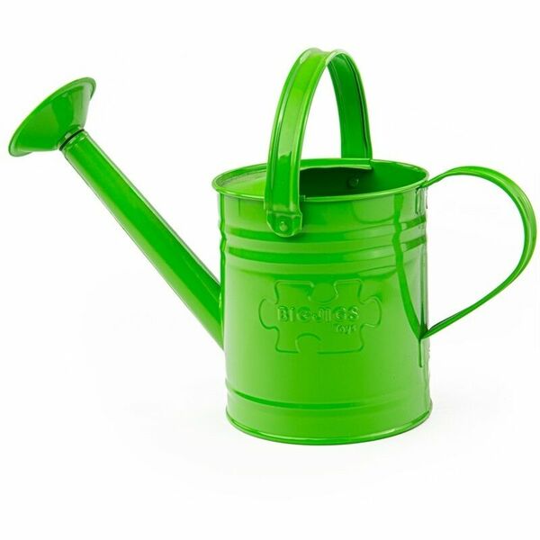 Bigjigs Toys Zahradní konvička zelená porovnat ceny