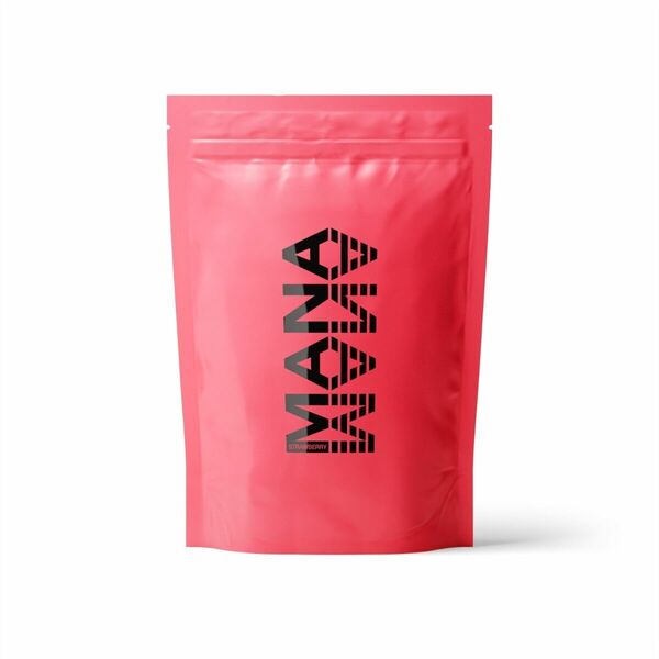 MANA Powder Strawberry Mark 8 hotové jídlo 430 g porovnat ceny
