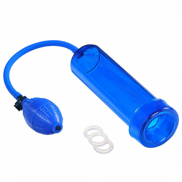 Lola Games Vakuová pumpa Discovery Racer Blue porovnat ceny