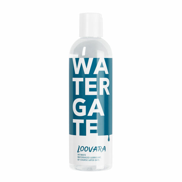 Loovara Lubrikant Watergate 250 ml porovnat ceny