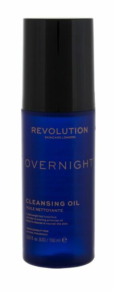 Revolution Skincare Čistící olej 150 ml porovnat ceny