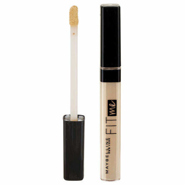 Maybelline Fit me odstín 06 Vanilla korektor 6,8 ml porovnat ceny