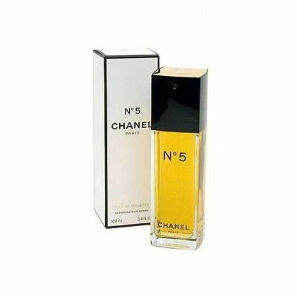 Chanel No.5 Toaletní voda 3x20ml náplně porovnat ceny