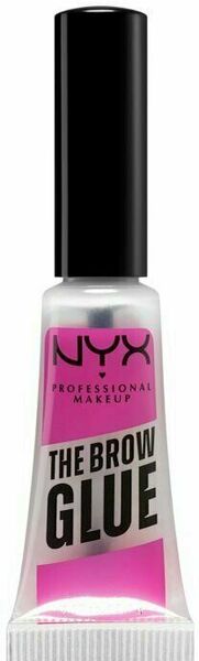 NYX Professional Makeup Brow Glue Stick - gel na obočí 15 ml porovnat ceny