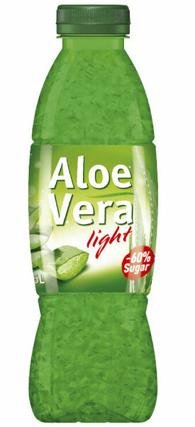 Aloe Vera Light 0,5l porovnat ceny