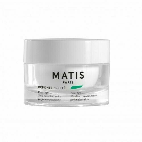 MATIS Paris  Matis Pure Age Cream 50ml porovnat ceny