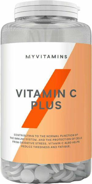 MyProtein Vitamin C with Bioflavonoids & Rosehip 60 tablet 60 ks porovnat ceny