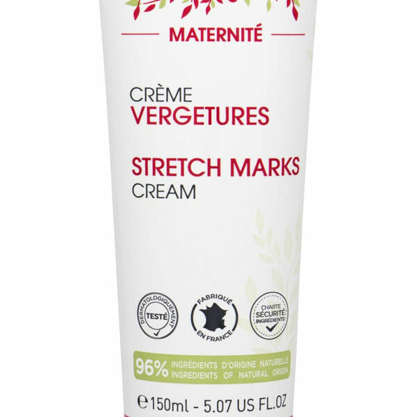 MUSTELA Maternité Proti celulitidě a striím 150 ml porovnat ceny