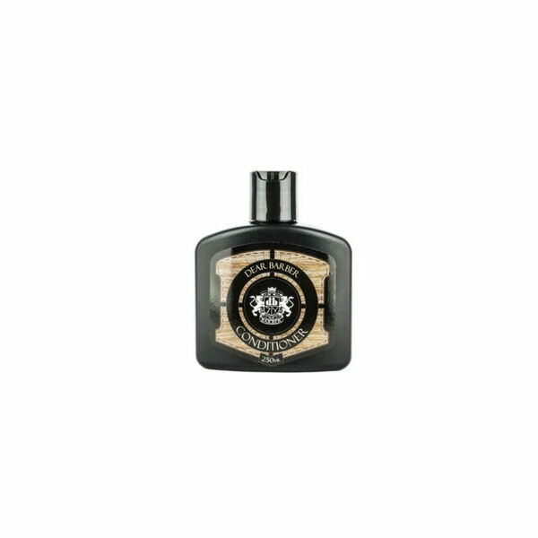 DEAR BARBER Kondicionér na vlasy a vousy 250 ml porovnat ceny