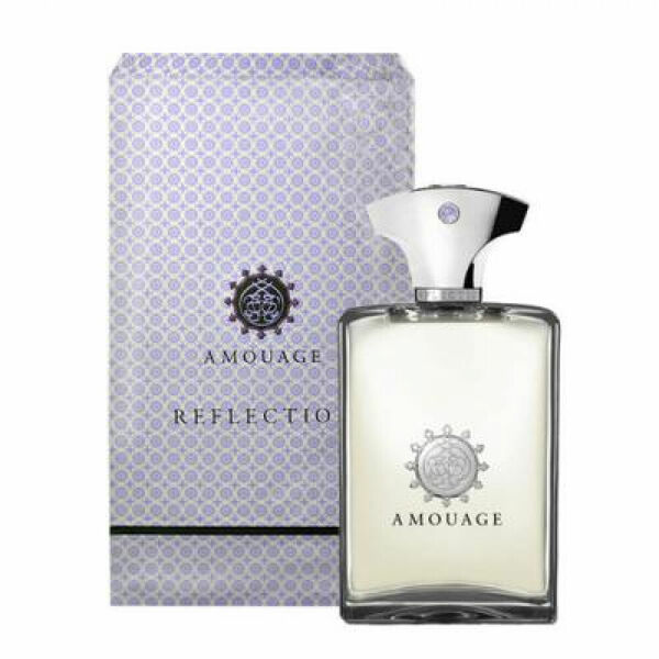 Amouage Reflection Man Parfémovaná voda 100ml porovnat ceny
