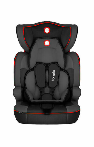Lionelo Autosedačka 9-36kg Levi One Sporty Black porovnat ceny