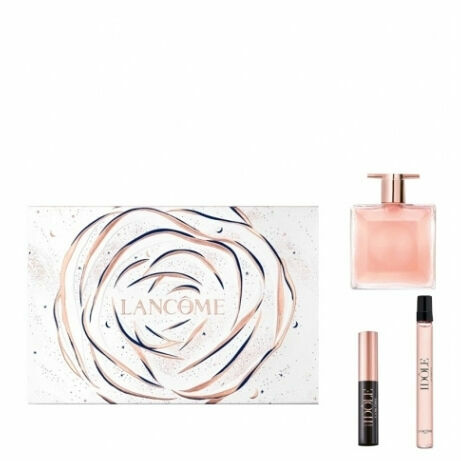 LANCOME Idôle EDP 25 ml + EDP 10 ml + mini řasenka Dárkové balení porovnat ceny