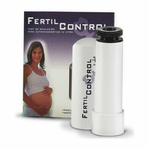 FertilControl light ovulační test porovnat ceny