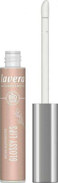 Lavera Lesk na rty 02 Charming Crystals 5,5ml porovnat ceny
