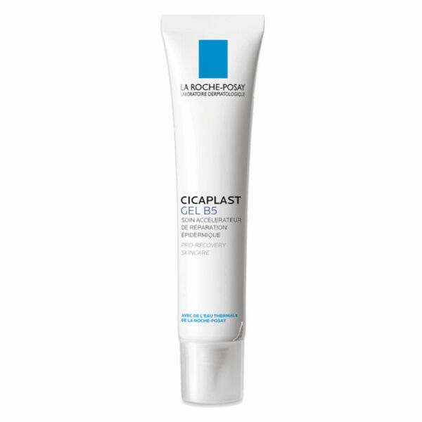 La Roche-Posay Cicaplast Gel B5 40ml porovnat ceny