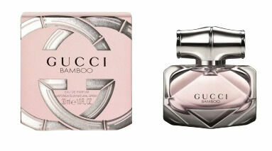 Gucci Parfémová voda Bamboo 30ml porovnat ceny