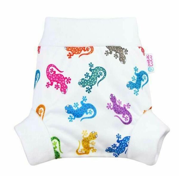 Petit Lulu Pull-up svrchní kalhotky Gekoni S porovnat ceny