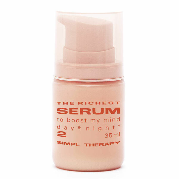 Simpl Therapy Simpl Therapy The richest serum 35 ml porovnat ceny